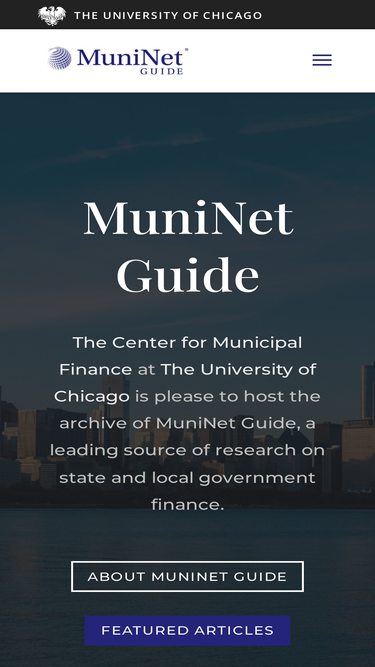 muninetguide.com