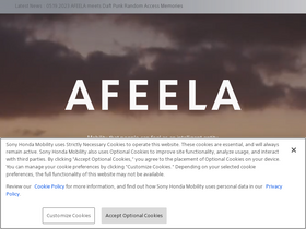 shm-afeela.com