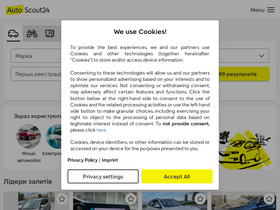 autoscout24.com.ua