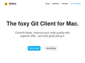 gitfox.app