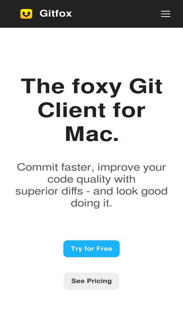 gitfox.app