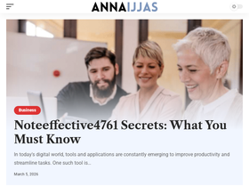 anna-ijjas.com