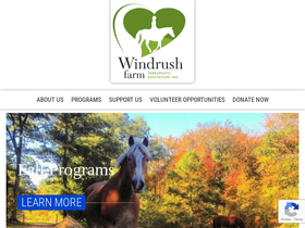 windrushfarm.org