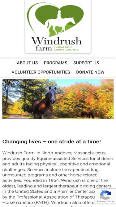 windrushfarm.org