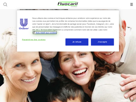fluocaril.fr