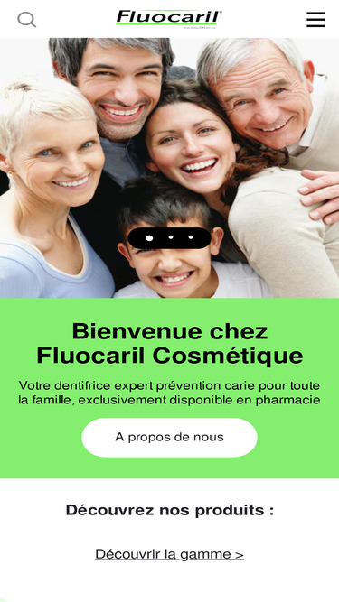 fluocaril.fr