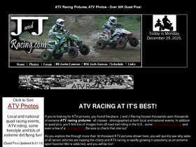 jandjracing.com
