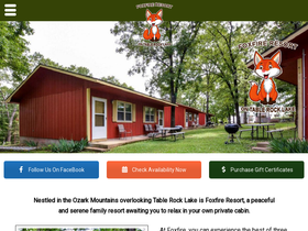 foxfireresort.com