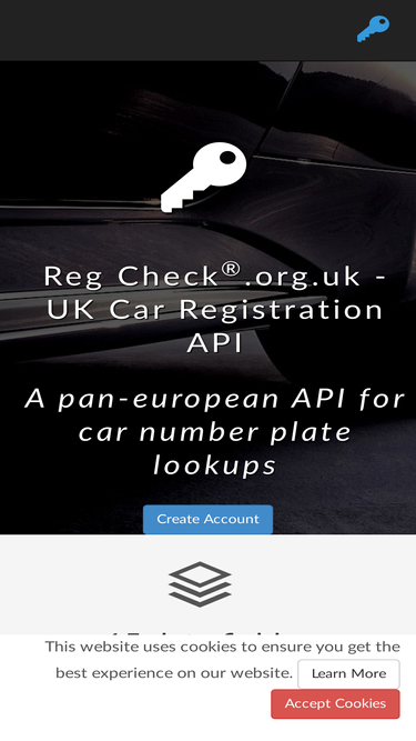 regcheck.org.uk