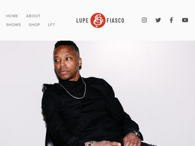 lupefiasco.com