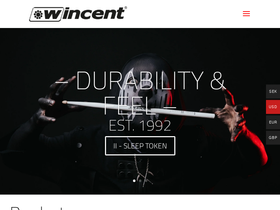 wincent.se