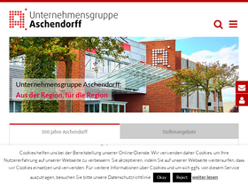 aschendorff.de