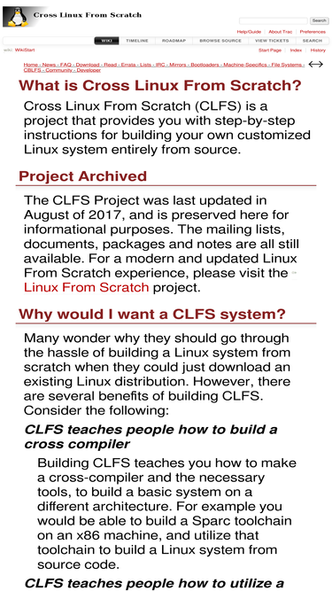 clfs.org