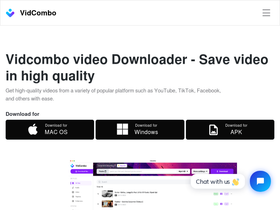 vidcombo.com