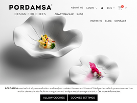 pordamsa.com