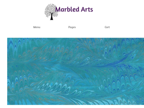 marbled-arts.com