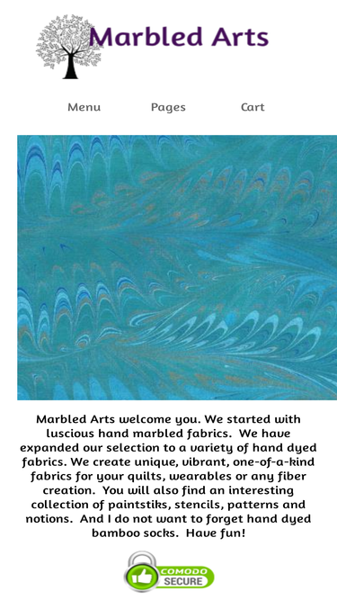 marbled-arts.com
