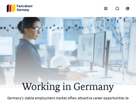 'tatsachen-ueber-deutschland.de' screenshot