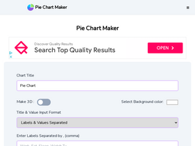 piechartmaker.co