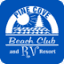 pinecovebeachclub.com