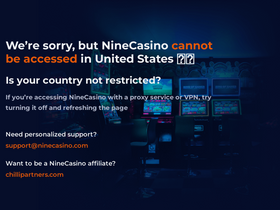 Nine Casino