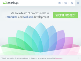 w3-markup.com