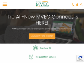 'magicvalley.coop' screenshot