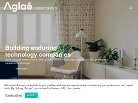 aglaeventures.com