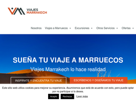 viajesmarrakech.com