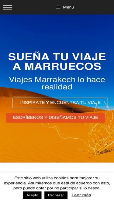viajesmarrakech.com