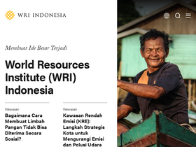 wri-indonesia.org