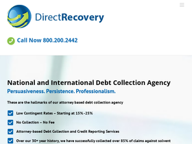 directrecovery.com