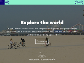 onthegrid.city