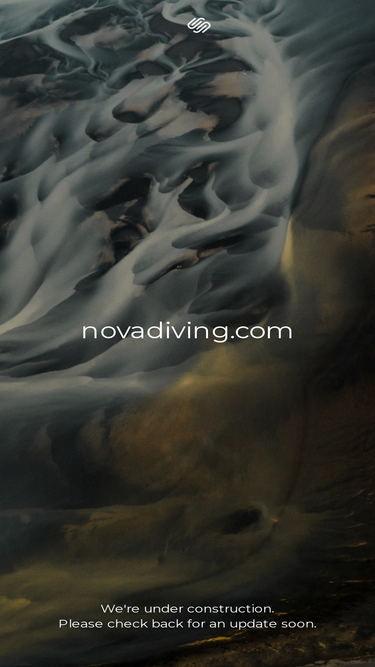 novadiving.com