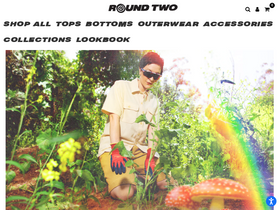 roundtwostore.com
