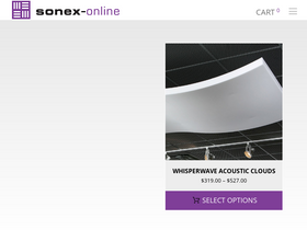 sonex-online.com