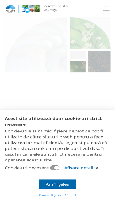 prisum.ro