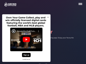 geckoiptvapp.com