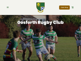 gosforth-rfc.co.uk