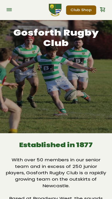 gosforth-rfc.co.uk