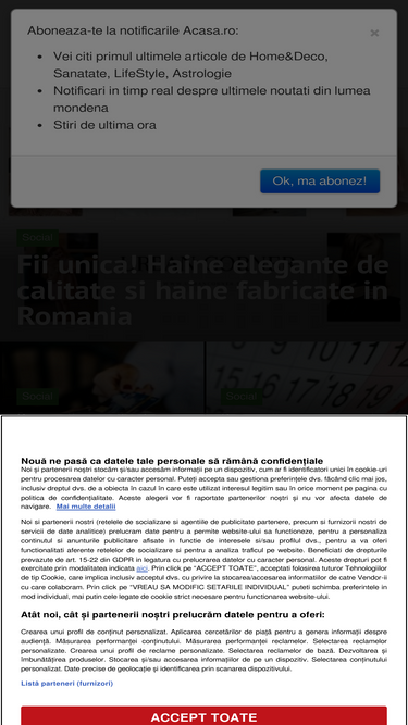 stiri.acasa.ro