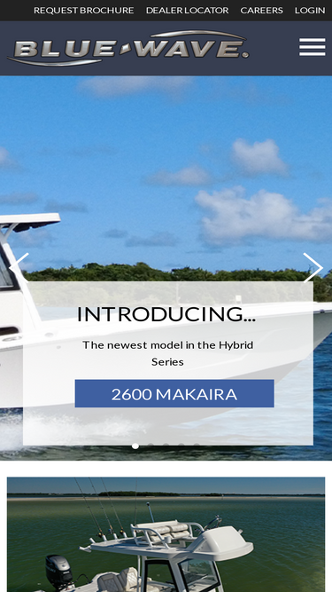 bluewaveboats.com