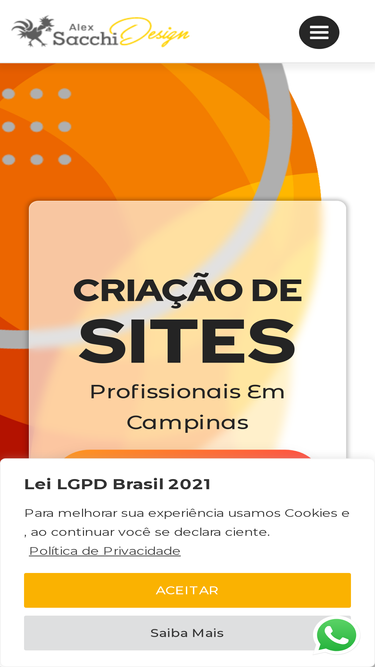 alexsacchi.com.br