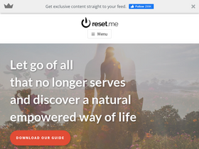 reset.me