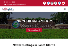 scvhomes.com