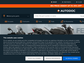 moto.autodoc.co.uk