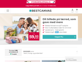 bestcanvas.dk