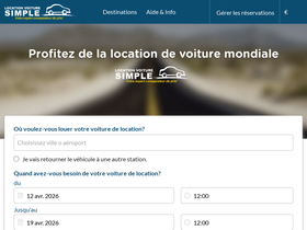 location-voiture-simple.fr
