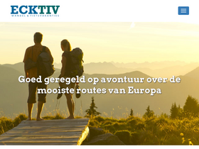 'ecktiv.nl' screenshot