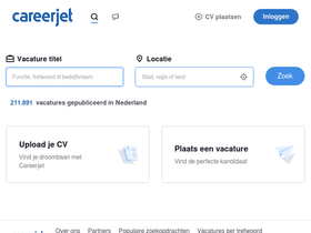 careerjet.nl